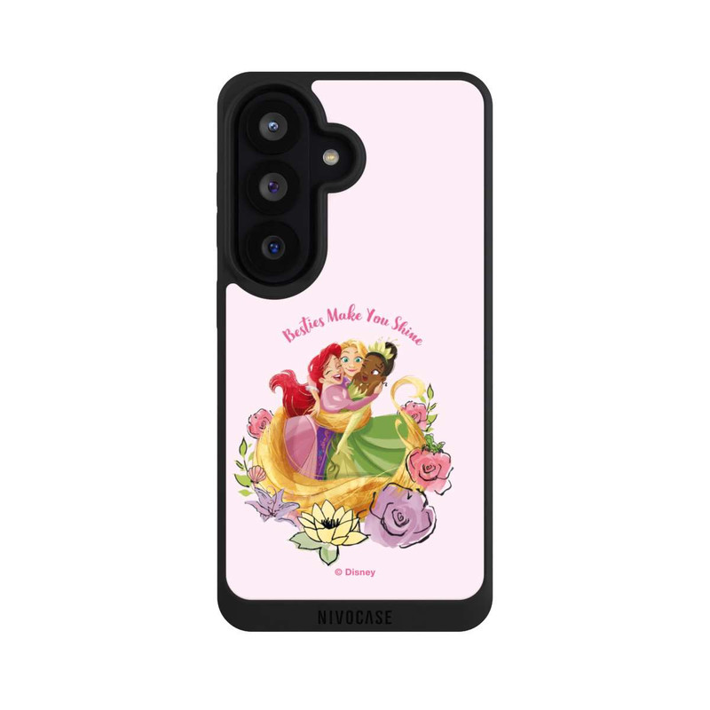 Galaxy S26 NIVOpure Princess Hug Disney Princess 