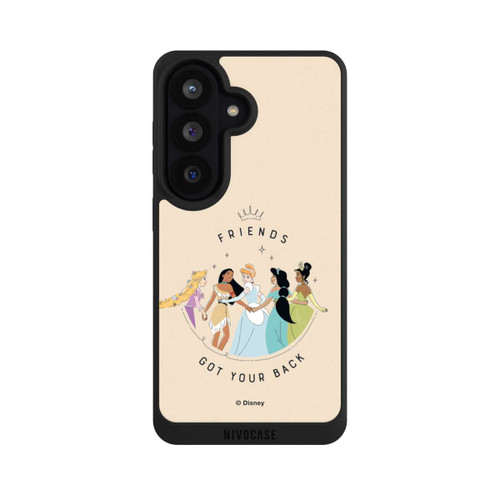 Samsung Galaxy S26 NIVOpure Friends Got Your Back Disney Princess 
