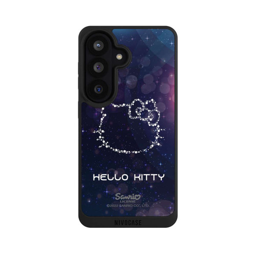 Samsung Galaxy S26 NIVOpure Hello Kitty Galaxie