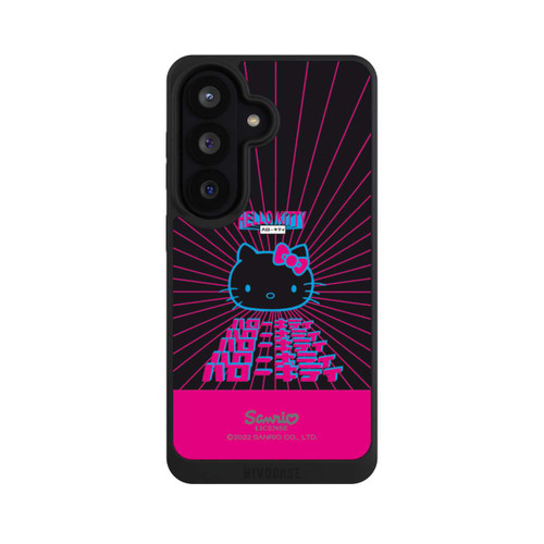 Samsung Galaxy S26 NIVOpure Hello Kitty Tokyo Rebell