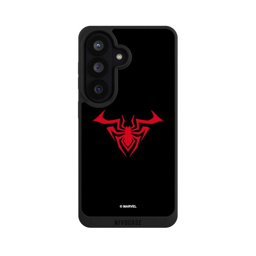 Samsung Galaxy S26 NIVOpure Spider-Man Miles Morales Venomized