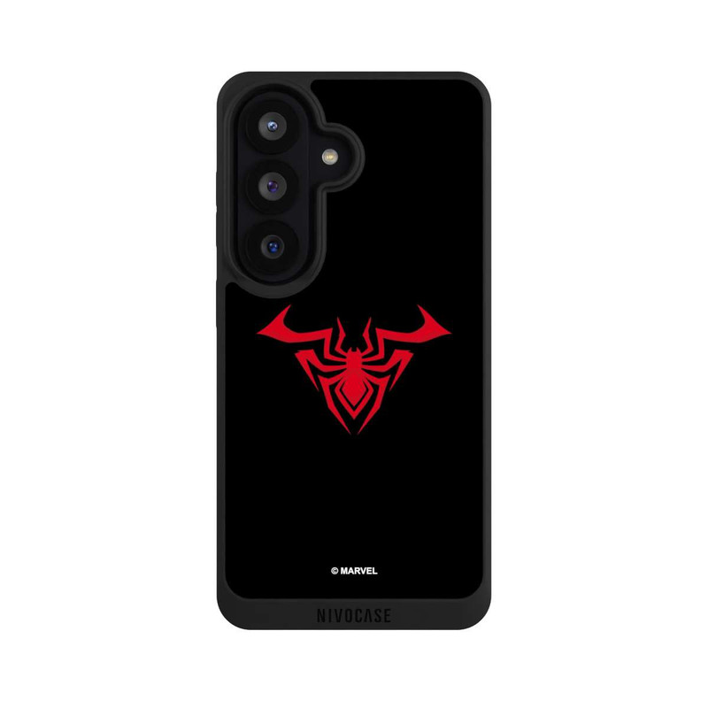 Galaxy S26 NIVOpure Spider-Man Miles Morales Venomized
