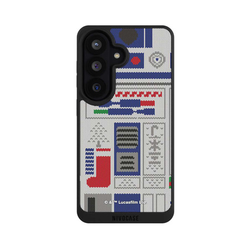 Samsung Galaxy S26 NIVOpure R2D2 Weihnachtspullover