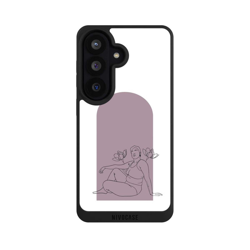 Galaxy S26 NIVOpure Body Positive No.2
