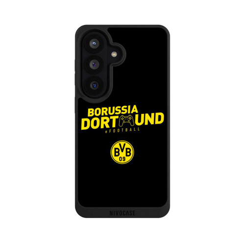 Samsung Galaxy S26 NIVOpure BVB eFOOTBALL