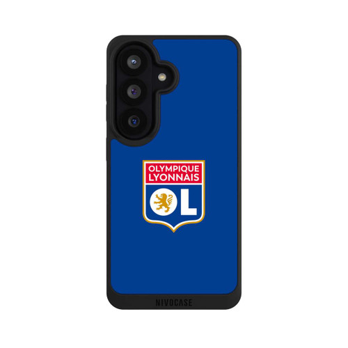 Samsung Galaxy S26 NIVOpure OL Logo