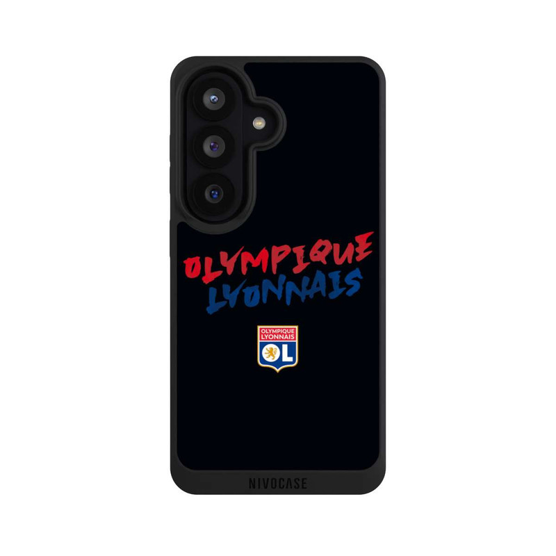 Galaxy S26 NIVOpure Pinceau OL noir