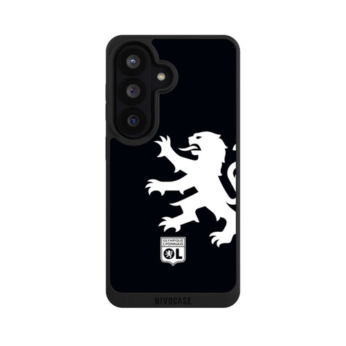 Samsung Galaxy S26 NIVOpure OL Noir