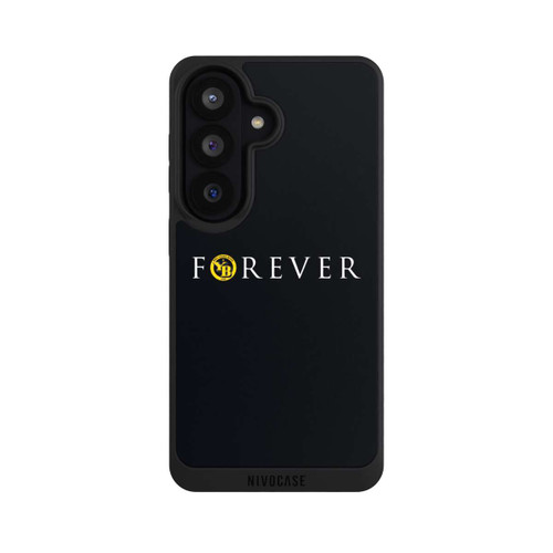 Samsung Galaxy S26 NIVOpure BSC YB Forever 