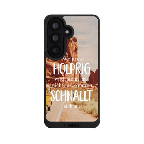 Samsung Galaxy S26 NIVOpure Holpriger Weg