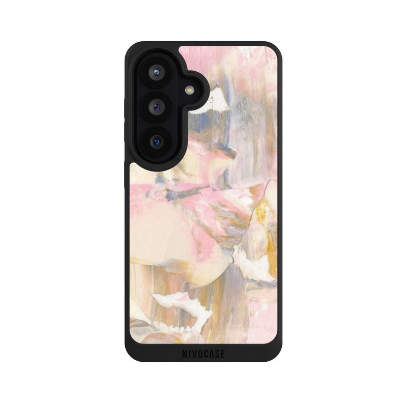 Galaxy S26 NIVOpure Verzerrter Frühling - Anastasia Sawall