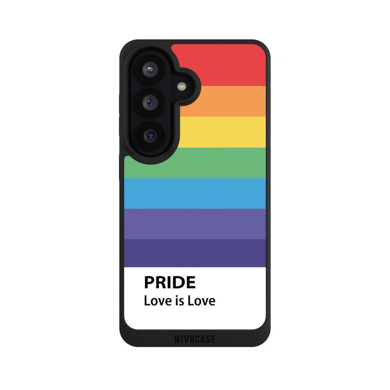Galaxy S26 NIVOpure Liebe ist Liebe