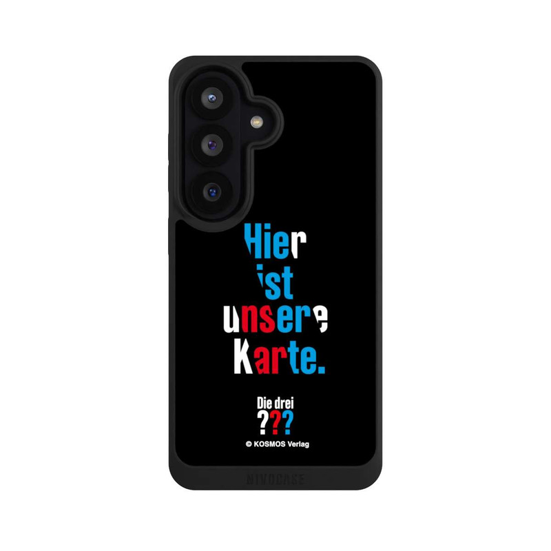 Galaxy S26 NIVOpure Hier ist unsere Karte