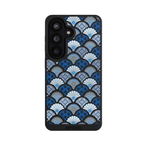 Samsung Galaxy S26 NIVOpure Japanese fan tiles