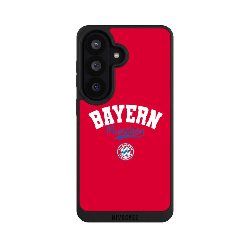 Galaxy S26 NIVOpure FC Bayern München