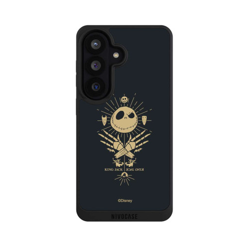 Samsung Galaxy S26 NIVOpure Nightmare Before Christmas King Jack