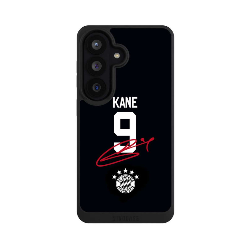 Galaxy S26 NIVOpure Kane 9