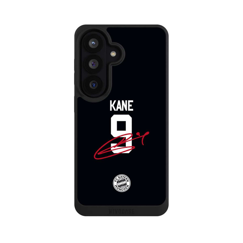 Galaxy S26 NIVOpure Kane 9