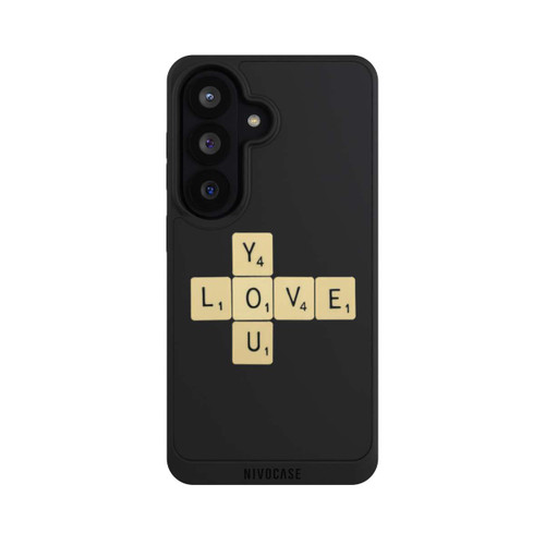Samsung Galaxy S26 NIVOpure Love You