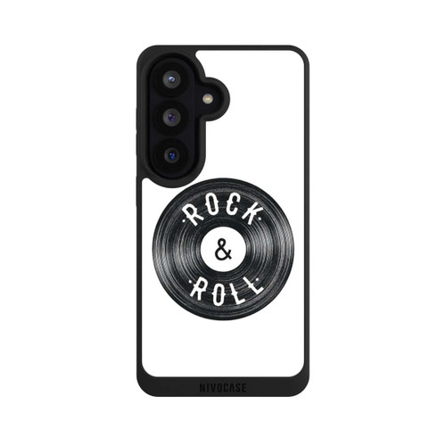 Samsung Galaxy S26 NIVOpure Rock and Roll