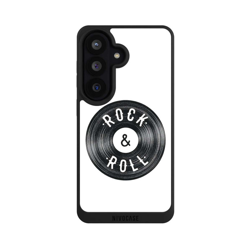 Galaxy S26 NIVOpure Rock and Roll