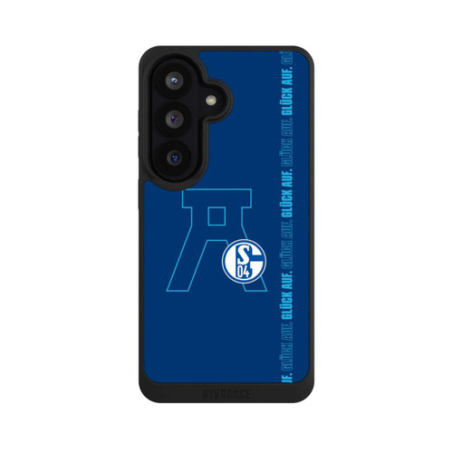 Samsung Galaxy S26 NIVOpure S04 Glück Auf