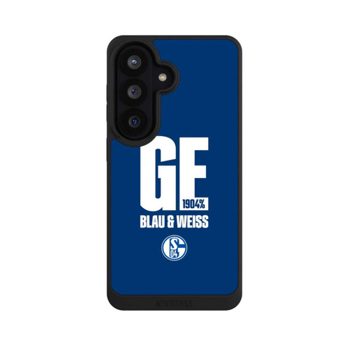 Samsung Galaxy S26 NIVOpure S04 GE Blau &amp; Weiss