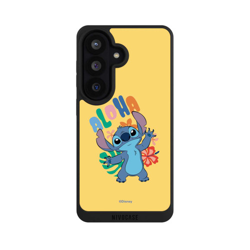 Samsung Galaxy S26 NIVOpure Stitch Aloha