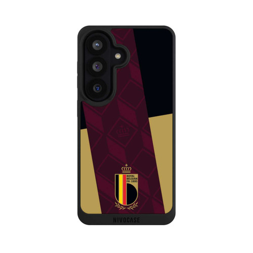 Samsung Galaxy S26 NIVOpure Belgium Home 2024