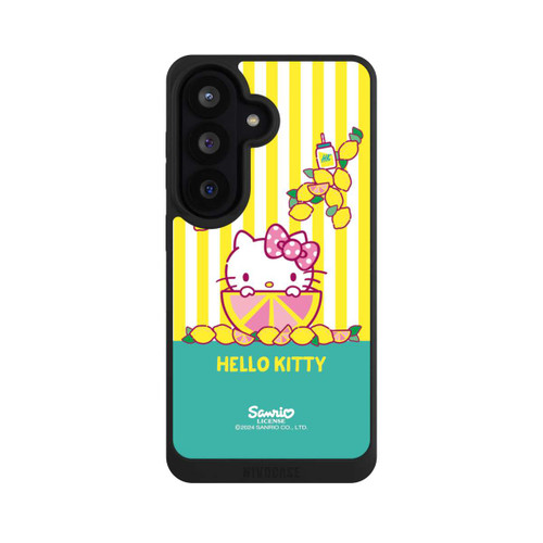 Samsung Galaxy S26 NIVOpure Hello Kitty Limonade