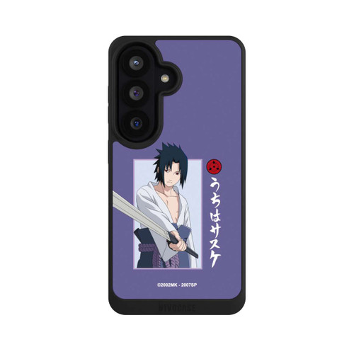 Samsung Galaxy S26 NIVOpure Sasuke Kusanagi