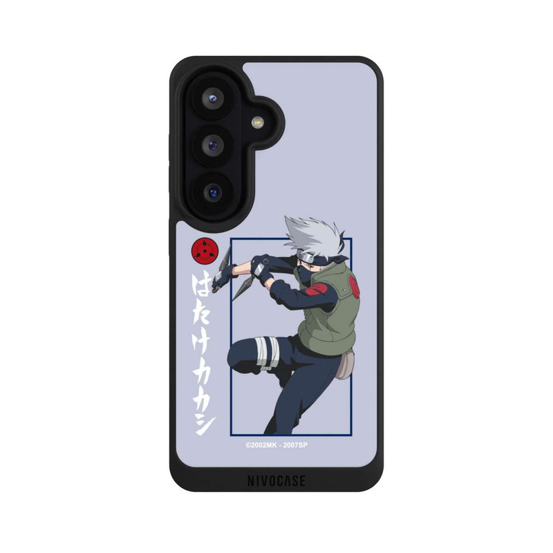 Galaxy S26 NIVOpure Kakashi Kampfmodus