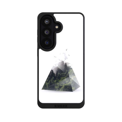 Samsung Galaxy S26 NIVOpure Forest Triangle