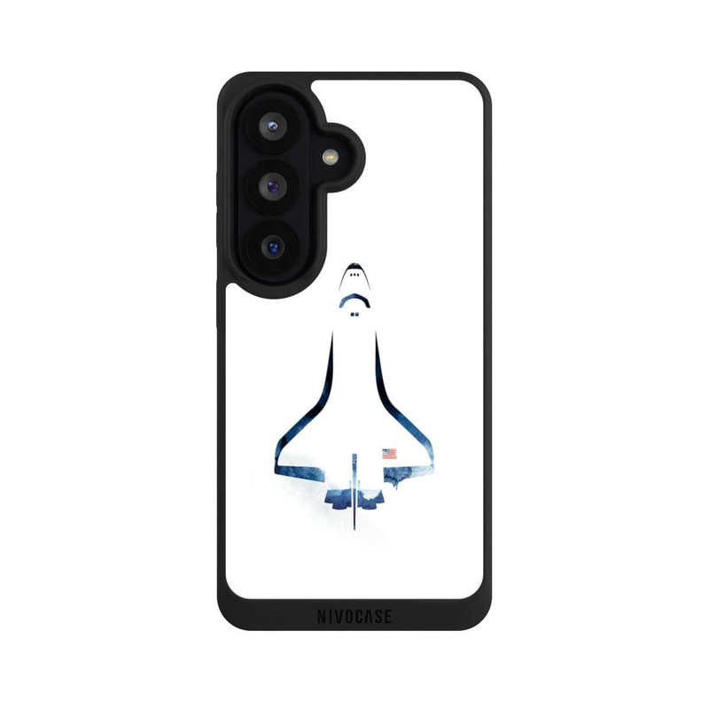 Galaxy S26 NIVOpure Space Shuttle