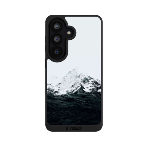 Samsung Galaxy S26 NIVOpure Those Waves Were Like Mountains