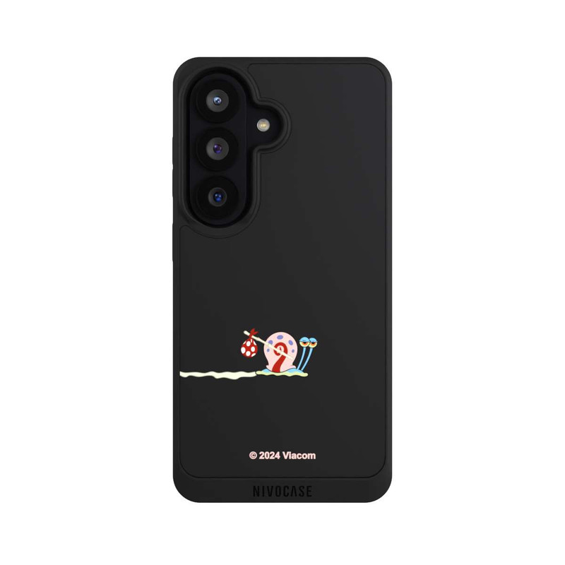 Galaxy S26 NIVOpure Garry Good Bye