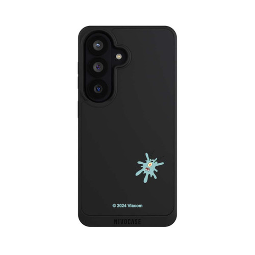 Samsung Galaxy S26 NIVOpure Plankton Smashed