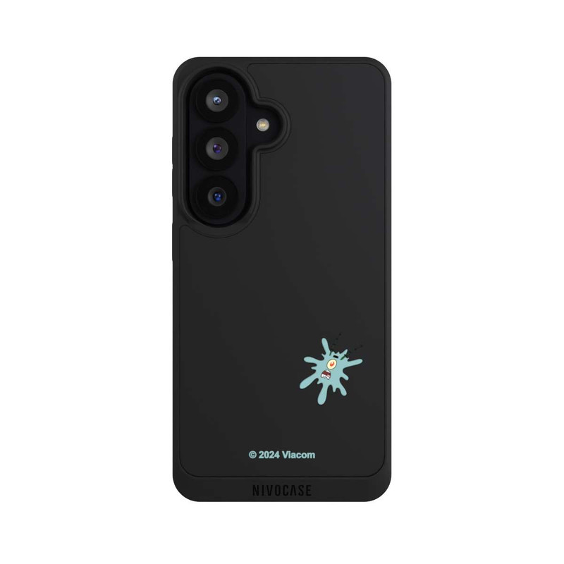 Galaxy S26 NIVOpure Plankton Smashed