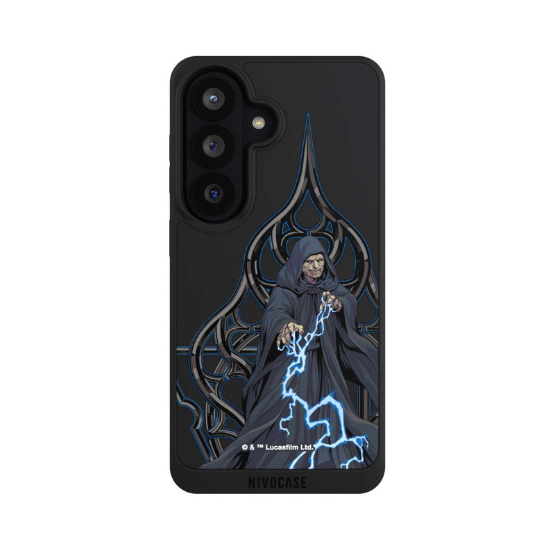 Galaxy S26 NIVOpure Sithstorm