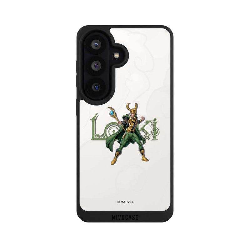 Galaxy S26 NIVOpure Loki Zepter