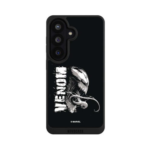 Samsung Galaxy S26 NIVOpure Venom Gesicht