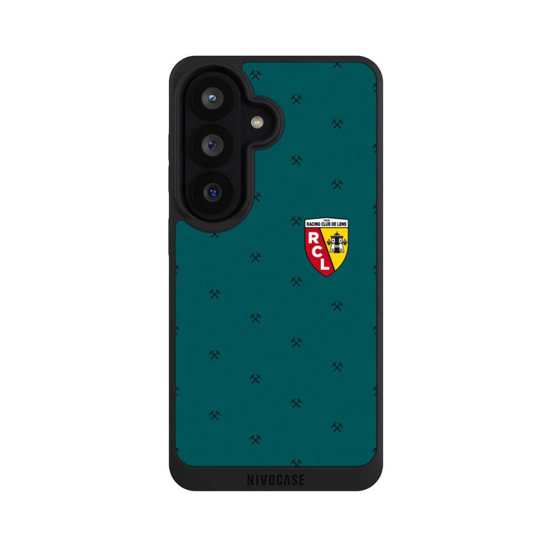 Galaxy S26 NIVOpure RCL Maillot Extérieur 24/25
