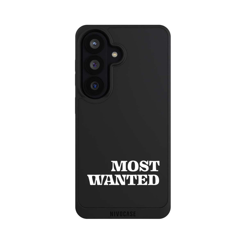 Galaxy S26 NIVOpure Most Wanted