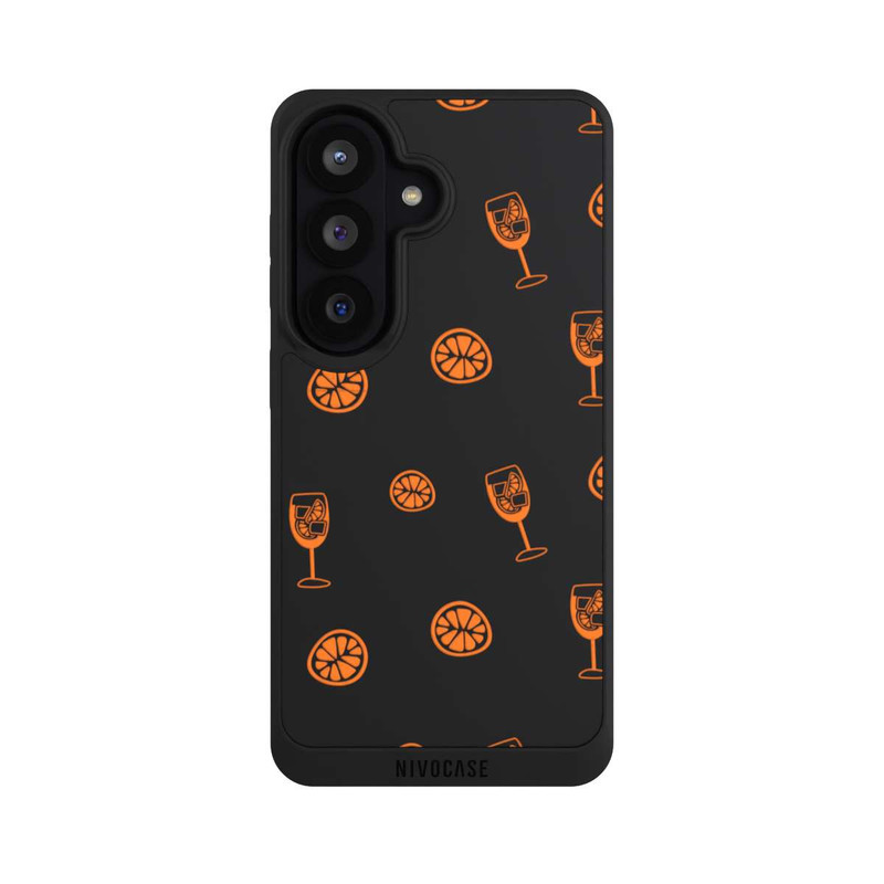 Galaxy S26 NIVOpure Italian Spritz