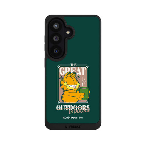 Samsung Galaxy S26 NIVOpure The Great Indoors