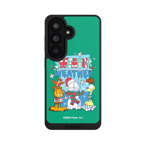 Samsung Galaxy S26 NIVOpure Sweater Weather