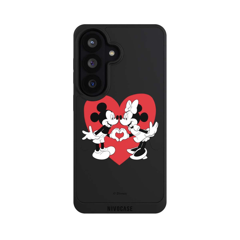 Galaxy S26 NIVOpure Mickey And Minnie Love
