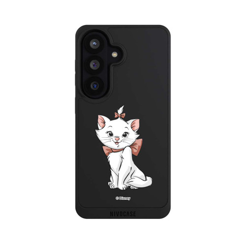 Samsung Galaxy S26 NIVOpure Marie Cute Transparent