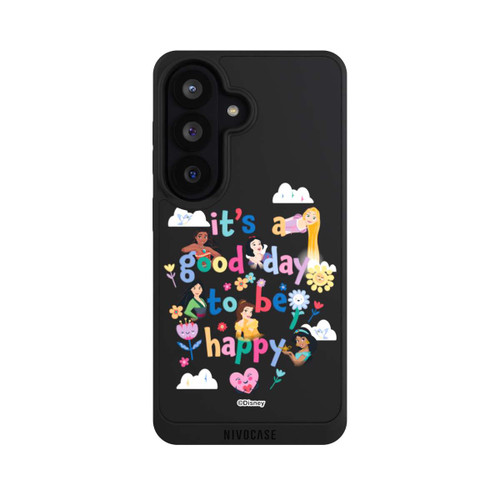 Samsung Galaxy S26 NIVOpure Good Day Transparent