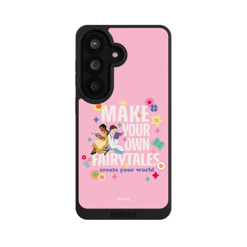Samsung Galaxy S26 NIVOpure Disney Princess Make Your Own Fairytales